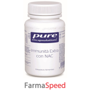 pure encapsul immunita' ex nac