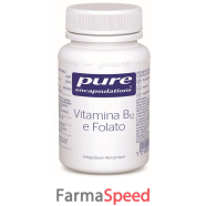 pure encapsul vitb12 fol30past