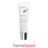 iklen + pur c reverse city15ml