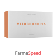 mitochondria 20vegicaps