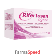 rifertosan donna 30bust