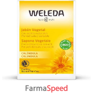 sapone vegetale calendula 100 g