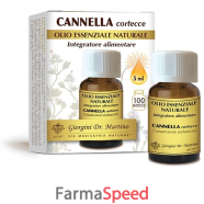 cannella cortecce oe nat 5ml