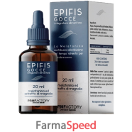 epifis gocce 20ml