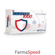 immunase 1000 20cpr