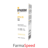 eptaderm ds spray antiforfora 50 ml