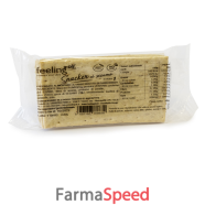 feeling ok snacker sesamo 50g