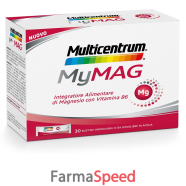 multicentrum mymag 30bust