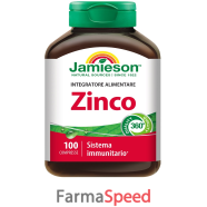jamieson zinco 100cpr