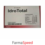 idrototal 30 capsule