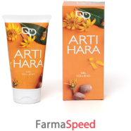 artihara gel sollievo 100ml