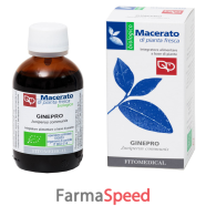 ginepro tintura madre bio 50ml