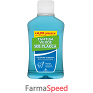 tantum verde sos placca 500ml