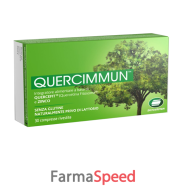 quercimmun 30cpr rivestite