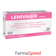 lenivagix 20cpr