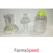 rinowash ego kit ric completo