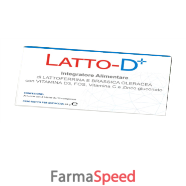 latto d+ 30cpr