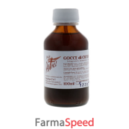 gocce cicoria e achillea 100ml