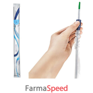 liquick x-treme  sonda nelaton autolubrificante ch12  30 pezzi