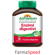 jamieson enzimi digestivi90cpr
