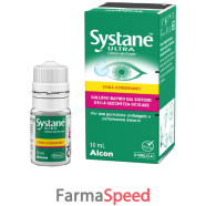 systane ultra collirio senza conservanti 10 ml