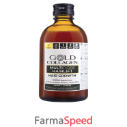 gold collagen hairlift 300 ml
