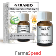 geranio oe 10ml