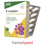 b complex 30cps