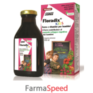 floradix kids 250ml