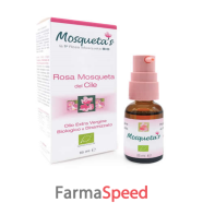 olio rosa mosqueta 15ml