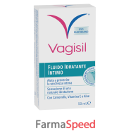 vagisil fluido idrat intimo