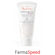 avene antirougeurs giorno crema lenitiva 40 ml
