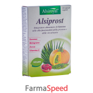 alsiprost 30cps