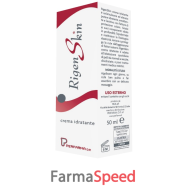 rigenskin crema idratante 50 ml