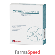 tiobec complex 30cpr fast slow