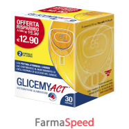 glicemy act 30 capsule