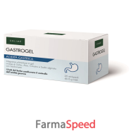 gastrogel 20 stickpack da 6 g