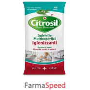 citrosil salviette igien eucal