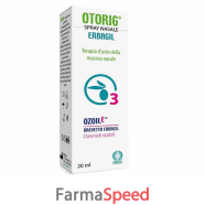otorig spray nasale 20 ml