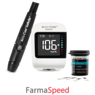 accu-chek instant kit