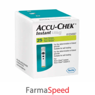 accu-chek instant 50 strips