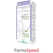 gse intimo detergente daily 400 ml