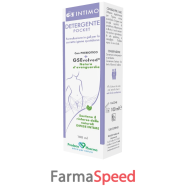 gse intimo detergente pocket 100 ml