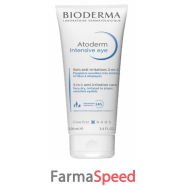 atoderm intensive eye 100 ml