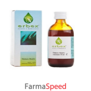 spaccapietra tintura madre 50ml 