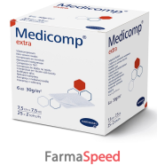 garza medicomp ex tnt 7,5x7,5