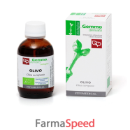 olivo mg bio 50ml
