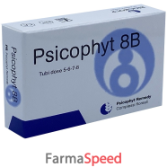 psicophyt remedy 8b 4tub 1,2g
