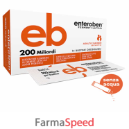 enteroben 200mld 14stick pack