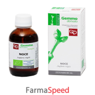 noce macerato glicerinato bio 50 ml